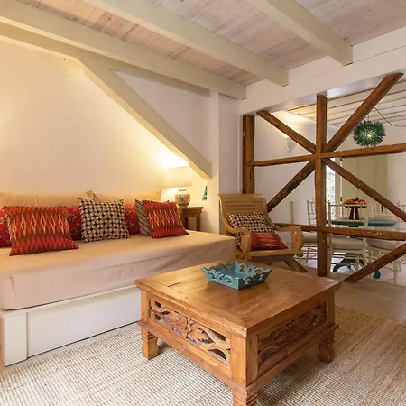 Apartament Domingues Ii Lizbona