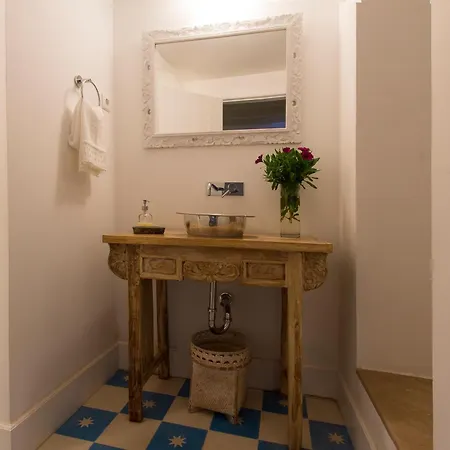 Domingues Ii Appartement Lisboa