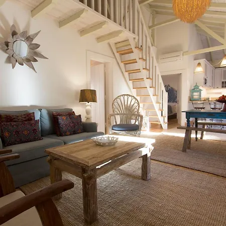 Apartamento Domingues Ii *