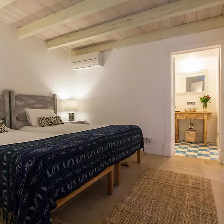 Domingues Ii Appartement