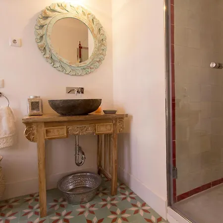 Apartamento Domingues Ii