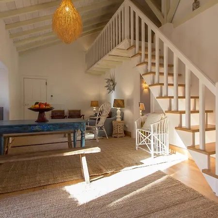 Appartement Domingues Ii