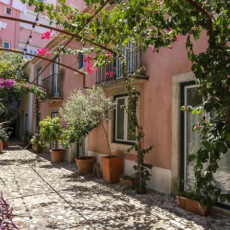 Apartment Domingues Ii