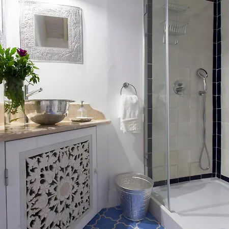 Domingues Ii アパート *