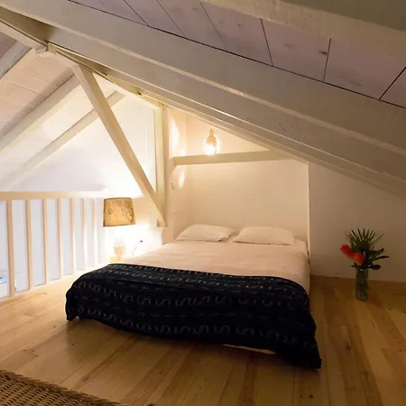 Apartamento Domingues Ii