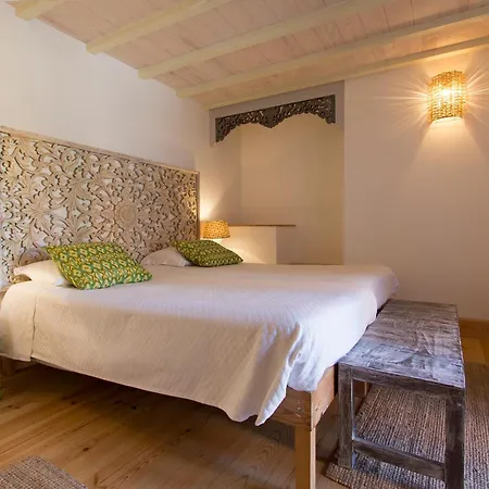 Domingues Ii Apartment