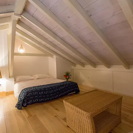 Domingues Ii Apartment