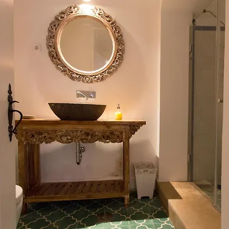 Domingues Ii Apartment *